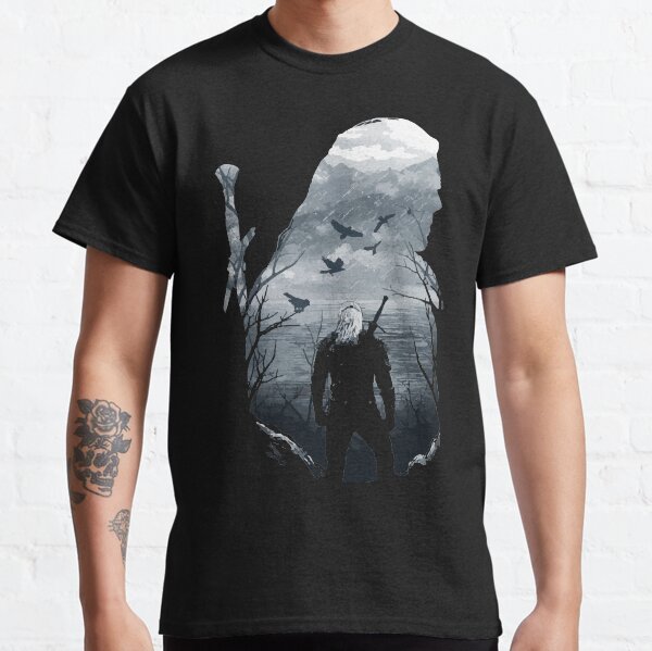 wirf eine Münze Classic T-Shirt