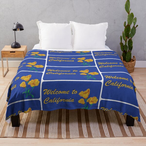 Item preview, Welcome to California sign designed and sold by portokalis.