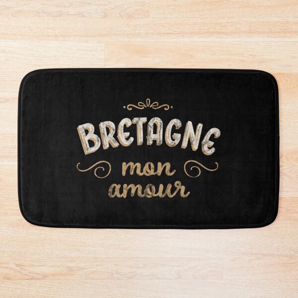 Item preview, Brittany Mon Amour Brittany Love Vintage designed and sold by SafariOutfit.