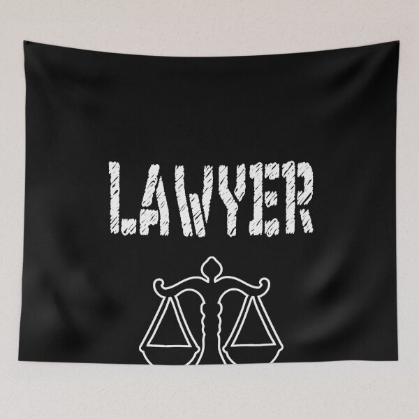 Aperçu de l'œuvre Profession d'avocat créée et vendue par patriotazx.