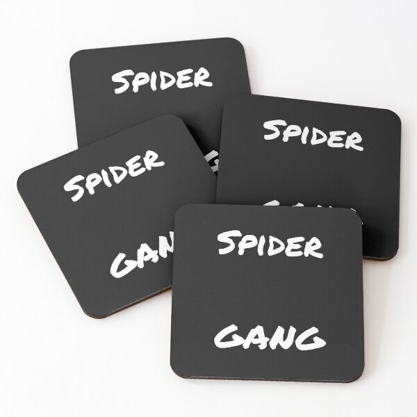 Item preview, Spider Gang designed and sold by DasaMerch.