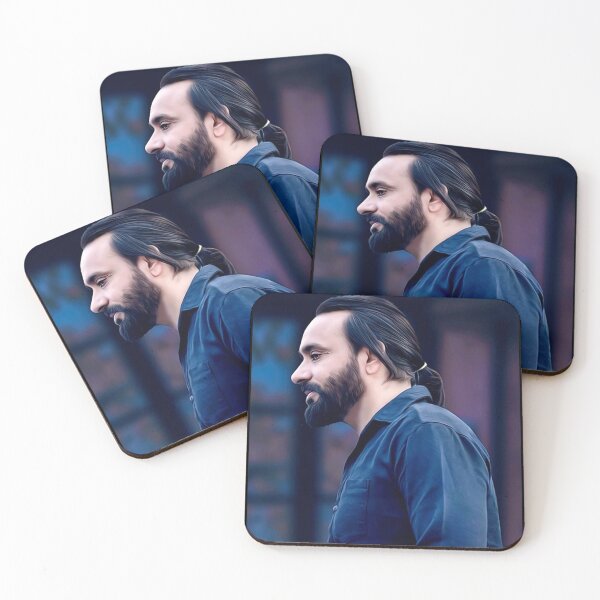 Item preview, Babbu Maan Art designed and sold by everythingManga.