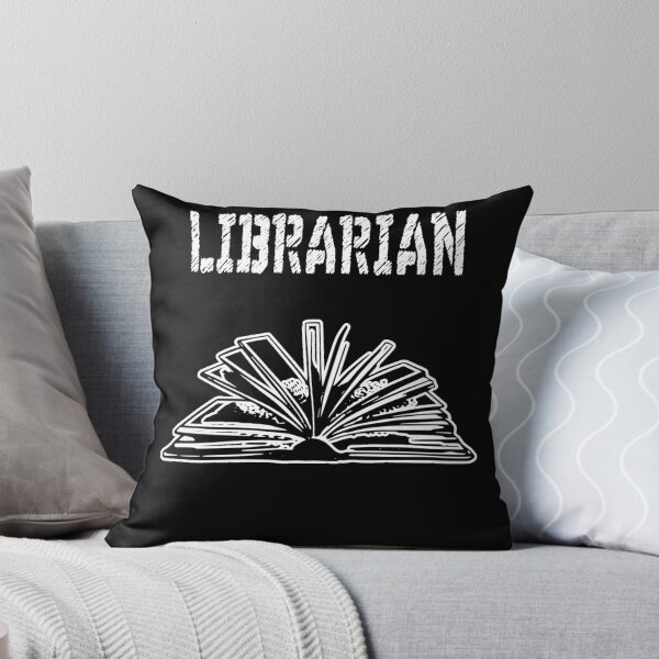 Artikelvorschau, BIBLIOTHEK Beruf entworfen und verkauft von patriotazx.
