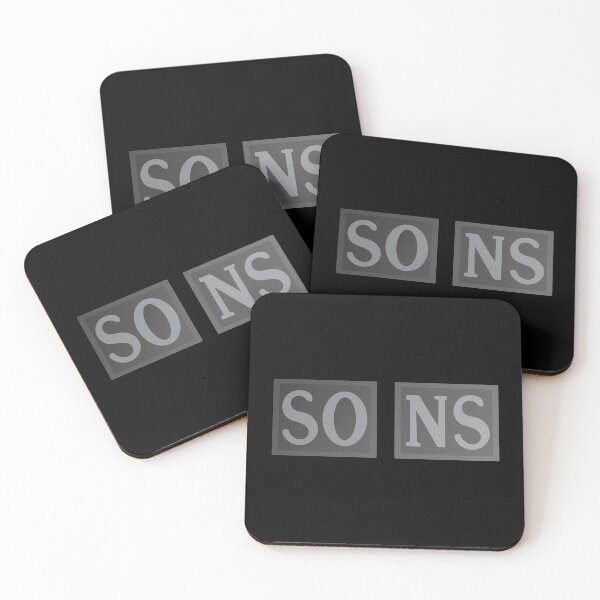 Item preview, SoA sons designed and sold by kakapodesign.