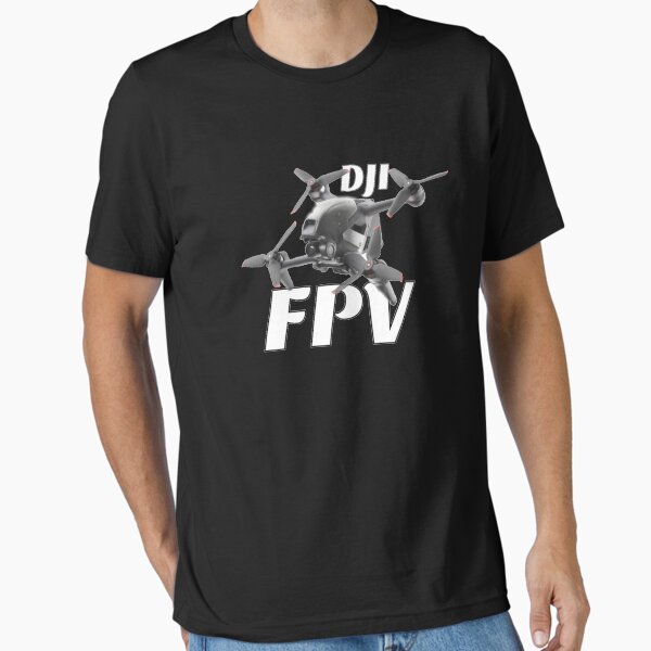 Item preview, DJI FPV  designed and sold by kevin Fowler Daddyof13.