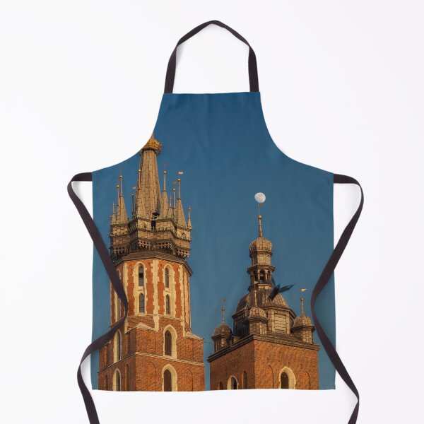Item preview, When the Moon Visited St Mary's designed and sold by Robert Lacy.