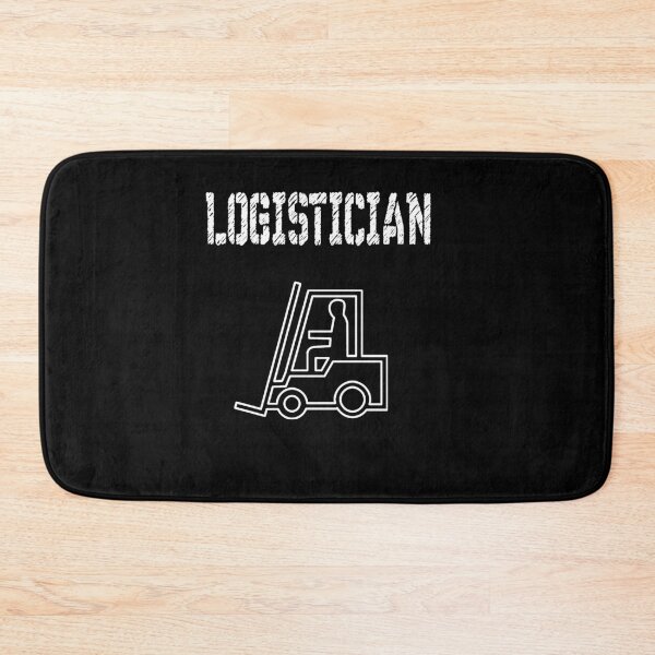 Item preview, LOGISTICIAN job profession designed and sold by patriotazx.