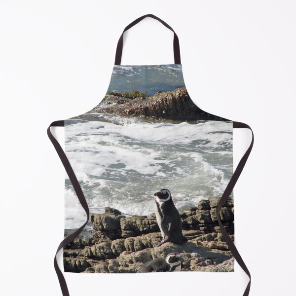 Item preview, African Penguin at Boulders Beach, Cape Town, South Africa designed and sold by worldways.