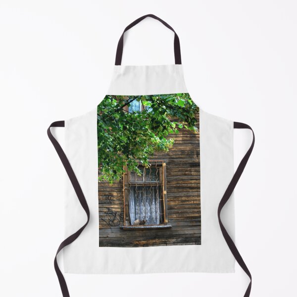Item preview, Window with cat designed and sold by Inese.