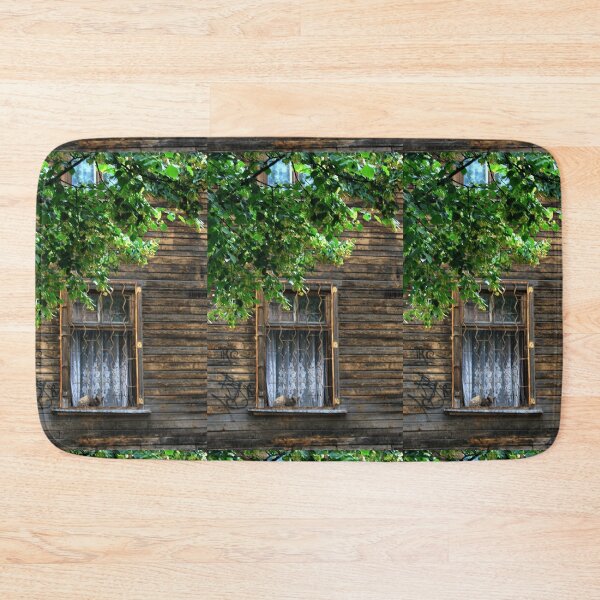 Item preview, Window with cat designed and sold by Inese.