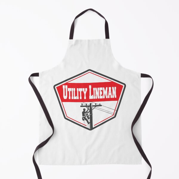 Item preview, Utility Lineman designed and sold by FoxShop.