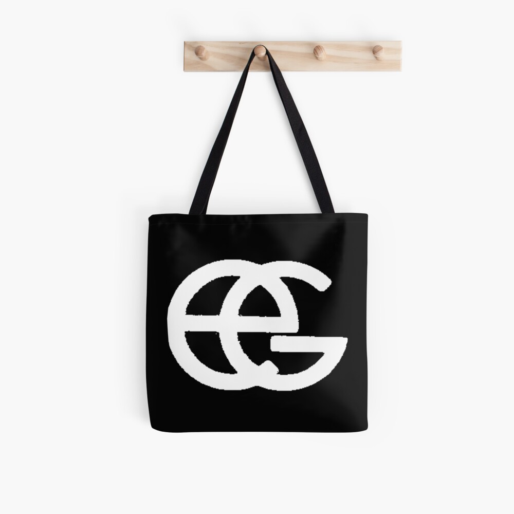 Best of depeche mode logo Exselna Tote Bag