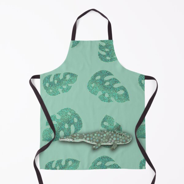 Item preview, MANDALA DOT CROCODILE 366. designed and sold by sana90.