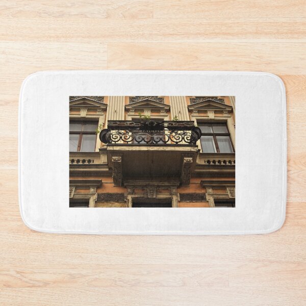 Item preview, Balcony designed and sold by Inese.