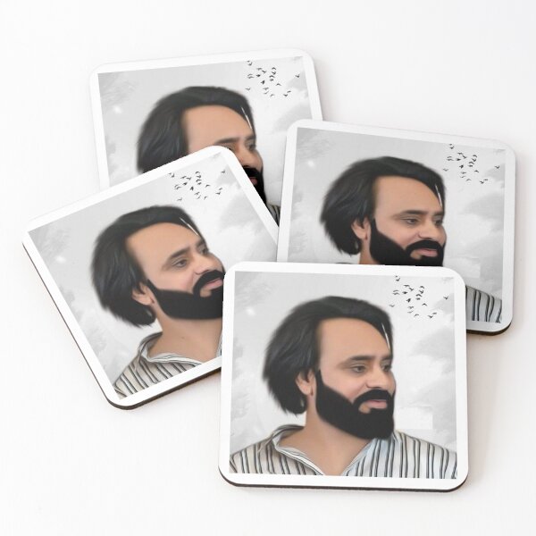 Item preview, Maan Saab Art designed and sold by everythingManga.