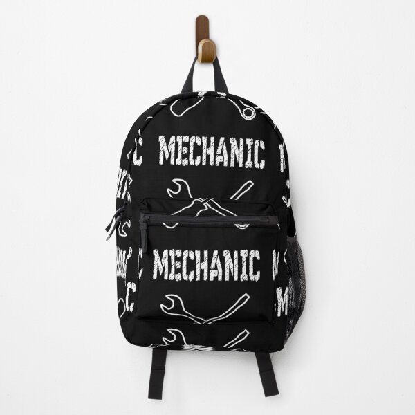 Item preview, MECHANIC job profession designed and sold by patriotazx.
