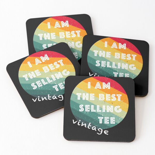 Item preview, I AM THE BEST SELLING VINTAGE TEE | Join The Movement designed and sold by yourtravelguide.
