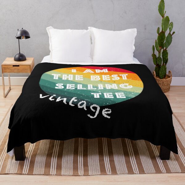 Item preview, I AM THE BEST SELLING VINTAGE TEE | Join The Movement designed and sold by yourtravelguide.