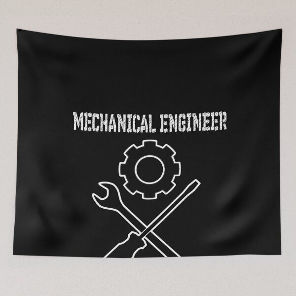Item preview, MECHANICAL ENGINEER job profession designed and sold by patriotazx.