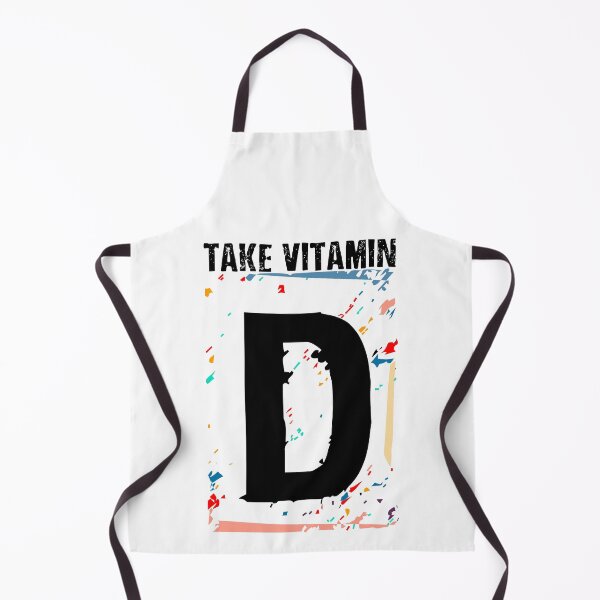 Item preview, Take Vitamin D designed and sold by Youmytype.