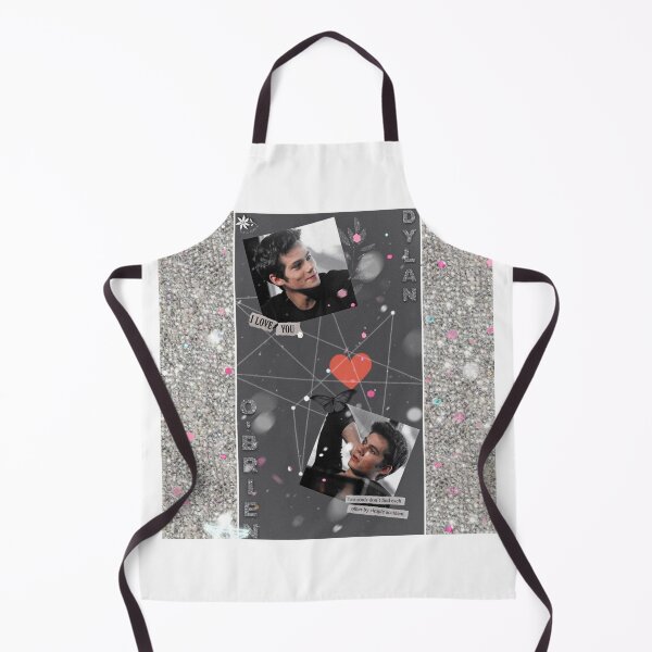 Item preview, DYLAN o'brien designed and sold by Alien17.