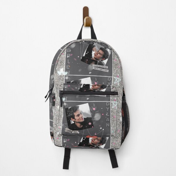 Item preview, DYLAN o'brien designed and sold by Alien17.