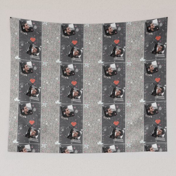 Item preview, DYLAN o'brien designed and sold by Alien17.