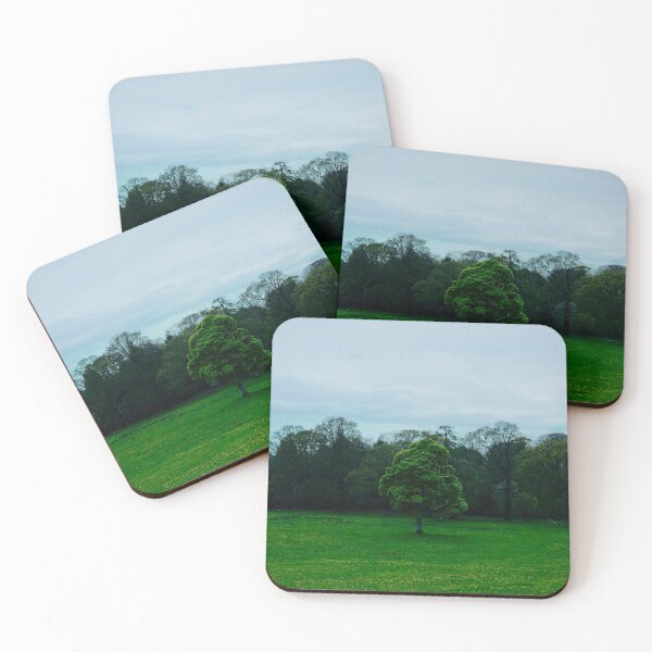 Item preview, Green tree designed and sold by Inese.