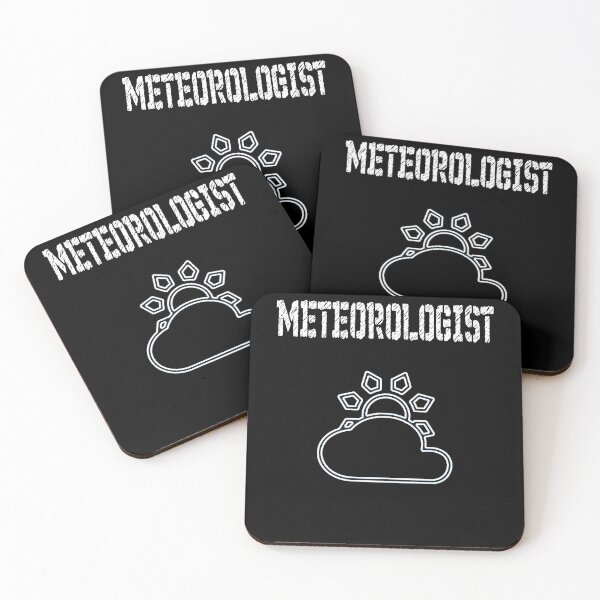 Item preview, METEOROLOGIST job profession designed and sold by patriotazx.