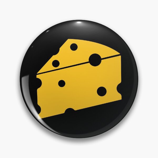 Item preview, Cheesy Cheese designed and sold by amirmax.