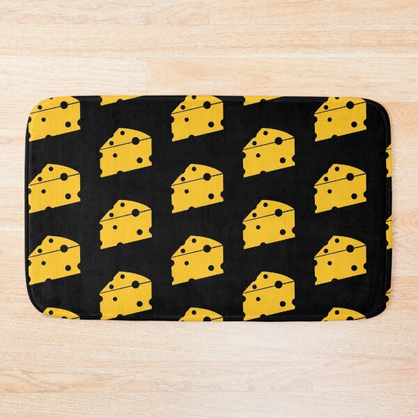 Item preview, Cheesy Cheese designed and sold by amirmax.