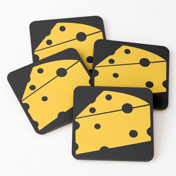 Item preview, Cheesy Cheese designed and sold by amirmax.