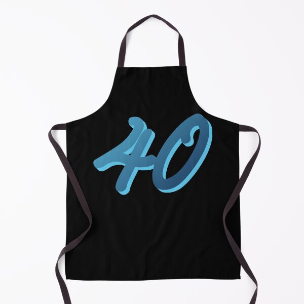 Item preview, 40 shaded dark blue, birthday designed and sold by Kirei-Lily.