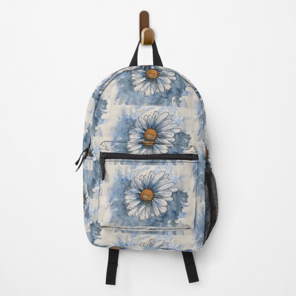 Item preview, Blue Daisy designed and sold by Theresa Wheatley.