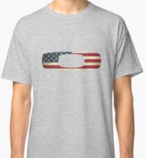 Oakley American Flag Classic T-Shirt