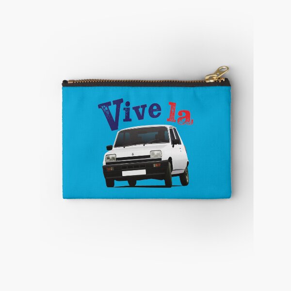 Item preview, Vive la R5 - white designed and sold by knappidesign.