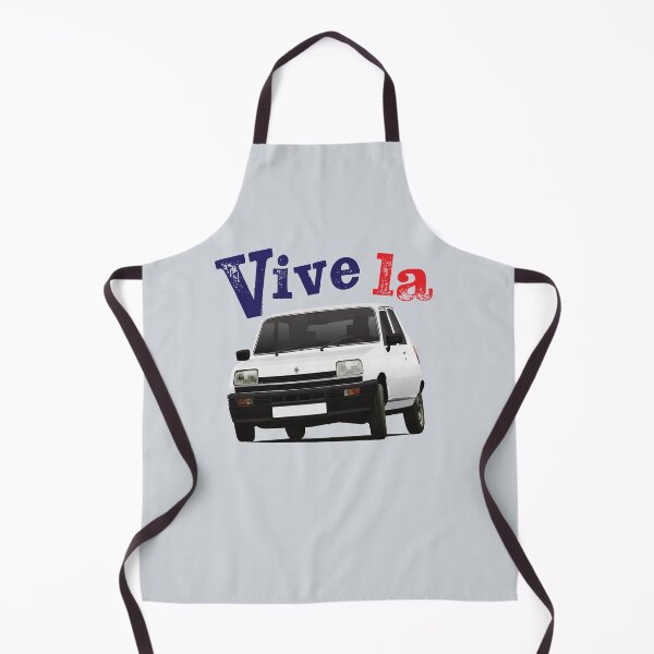 Item preview, Vive la R5 - white designed and sold by knappidesign.