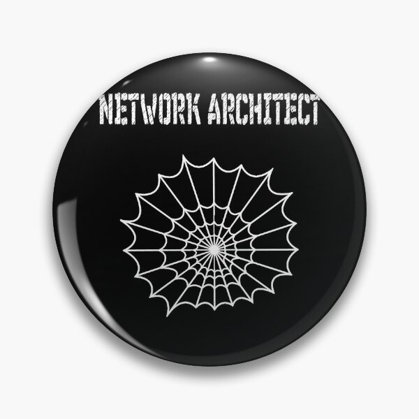 Item preview, NETWORK ARCHITECT job profession designed and sold by patriotazx.