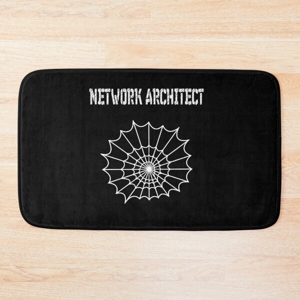 Item preview, NETWORK ARCHITECT job profession designed and sold by patriotazx.