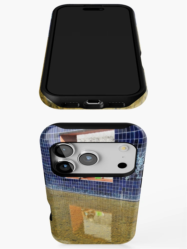 Thumbnail 3 of 4, iPhone Case, Reading designed and sold by Inese.