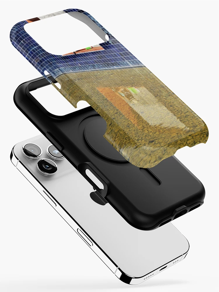 Thumbnail 2 of 4, iPhone Case, Reading designed and sold by Inese.