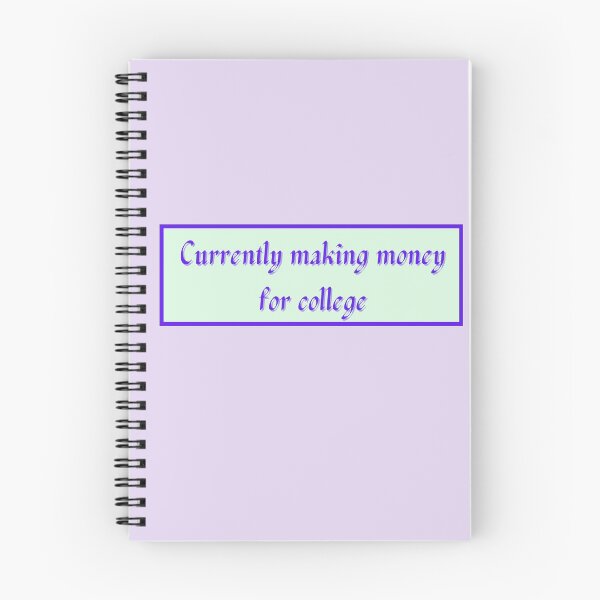 Item preview, Currently making money for college designed and sold by theamalia.