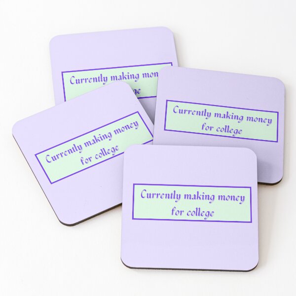 Item preview, Currently making money for college designed and sold by theamalia.