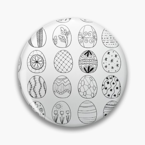 Item preview, Easter Eggs designed and sold by bowmee.
