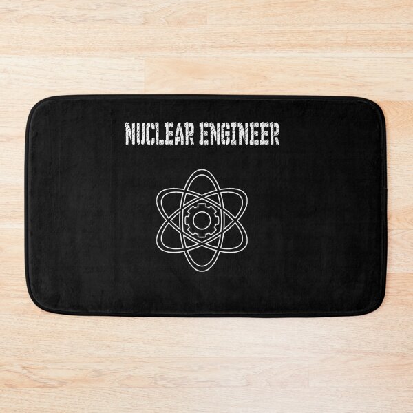 Item preview, NUCLEAR ENGINEER job profession designed and sold by patriotazx.