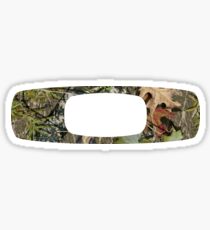 Oakley Mossy Eiche Sticker