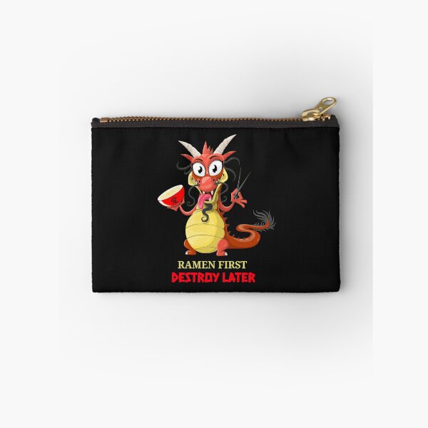 Item preview, Dragon Like Ramen designed and sold by thersant.
