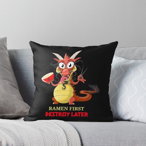 Item preview, Dragon Like Ramen designed and sold by thersant.