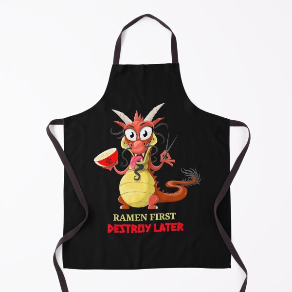Item preview, Dragon Like Ramen designed and sold by thersant.