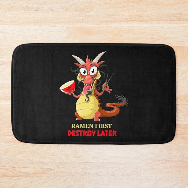 Item preview, Dragon Like Ramen designed and sold by thersant.